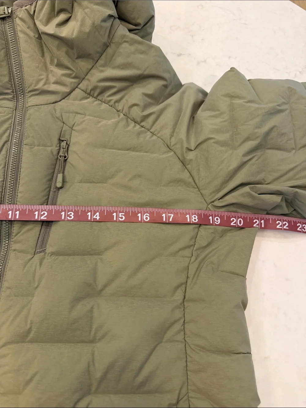 Mountain Hardwear NEW Super/DS Stretchdown Parka - Women's‎ Size Small